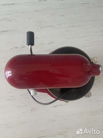 KitchenAid Artisan планетарный