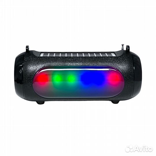 Портативная колонка bidellu BDL165 Solar PWR Light