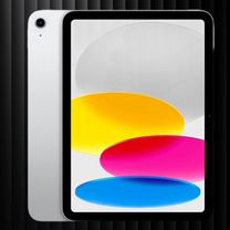 iPad 10 (10th Generation) Wi-Fi 64GB