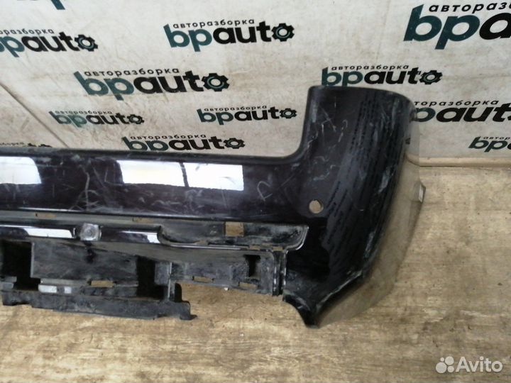 Бампер задний Autobiography П, Land Rover Range