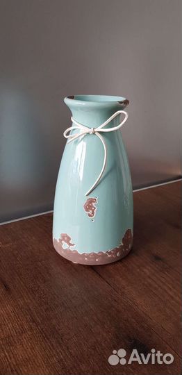 Ваза для цветов маленькая