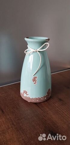 Ваза для цветов маленькая