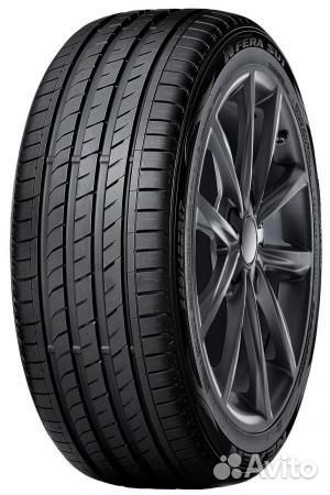 Nexen N'Fera SU1 235/50 R18 101W