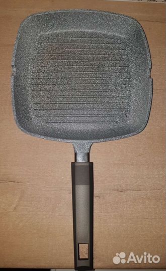 Сковорода гриль