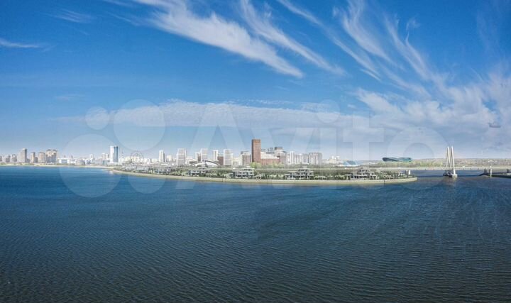 Квартира-студия, 31,5 м², 13/24 эт.