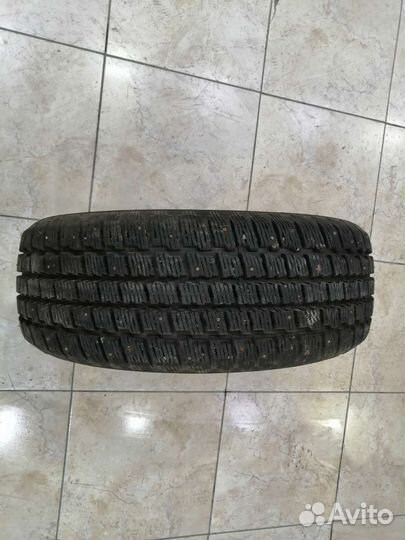 Cooper Weather-Master Ice 100 235/60 R16