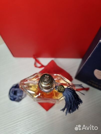 Shalimar Initial Guerlain парф. из лич. коллекции