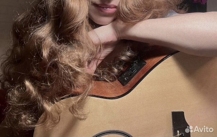 Уроки игры на гитаре