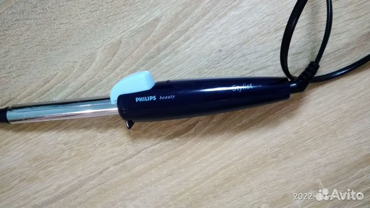 Плойка для волос philips