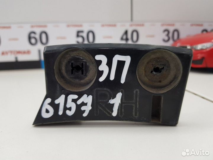 Кронштейн заднего бампера правый (Mazda CX-5)