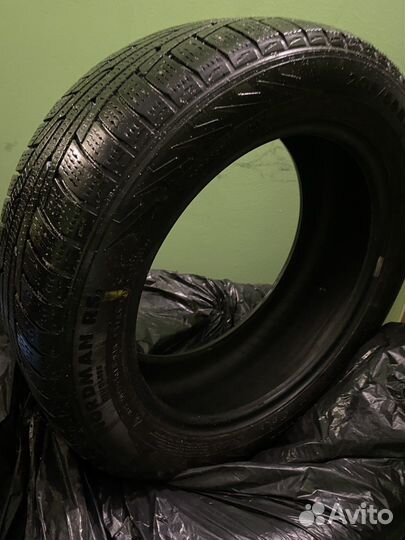 Nordman WR 205/55 R16