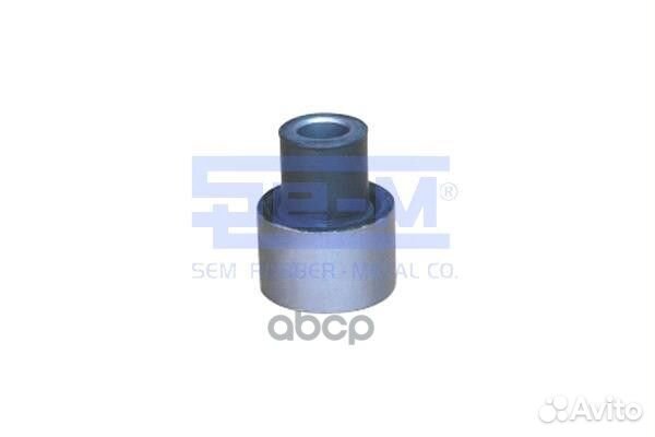 R58815 Сайлентблок кабины MAN 8136 Se-M