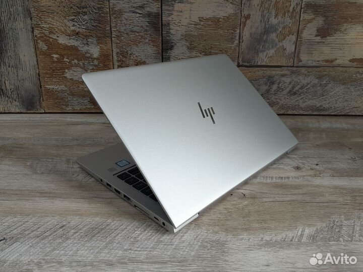 HP EliteBook 840 G6