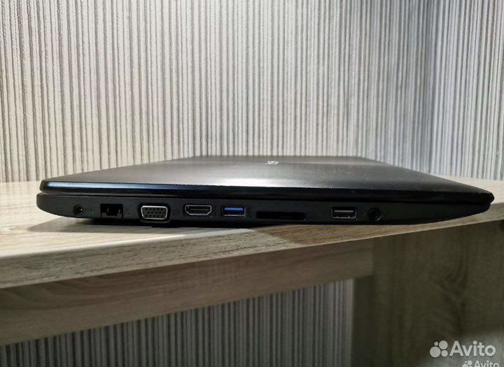 Мощный Asus Sonik Master/4ядра/Лицензия Windows 10