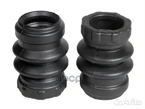 Рем.к-т диск.торм. задн. d38 Hyundai Sonata