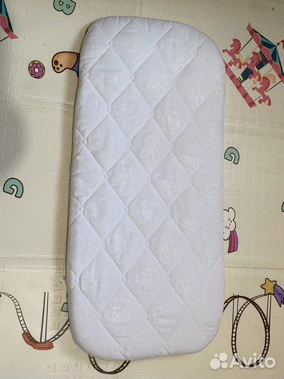 Матрас в коляску люльку