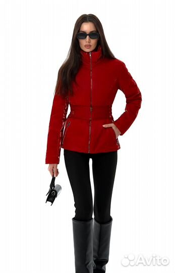 Женская куртка.Куртка весенняя