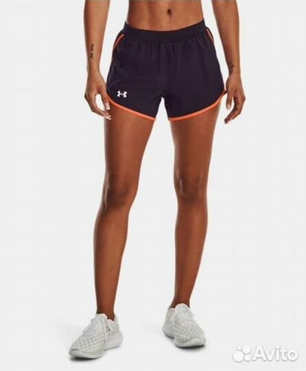 Шорты Under Armour Оригинал