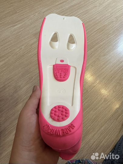 Ласты для плавания р-р 36 37