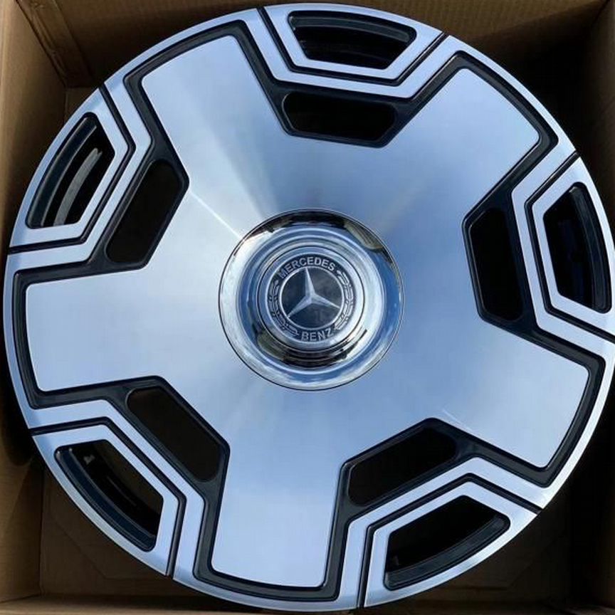 Replica NN F5138 : 8x18 5*112 Et:43 Dia:66,6 BKF