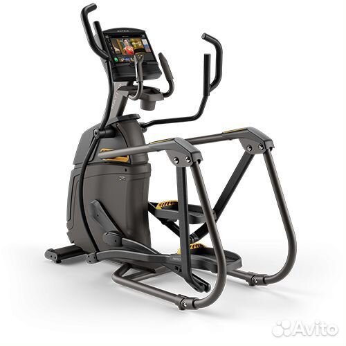 Эллиптический эргометр matrix A50XIR 2021