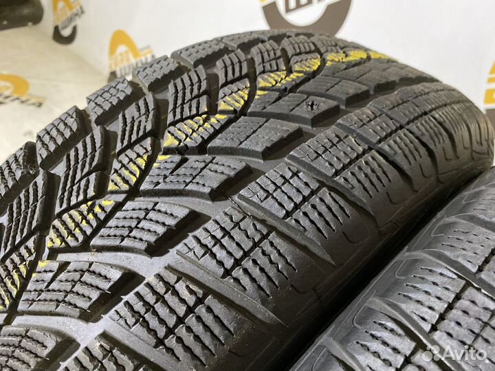 Goodyear UltraGrip Performance Gen-1 225/60 R17