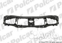 Панель передняя перед для ford mondeo (BA7) 03.07-09.10