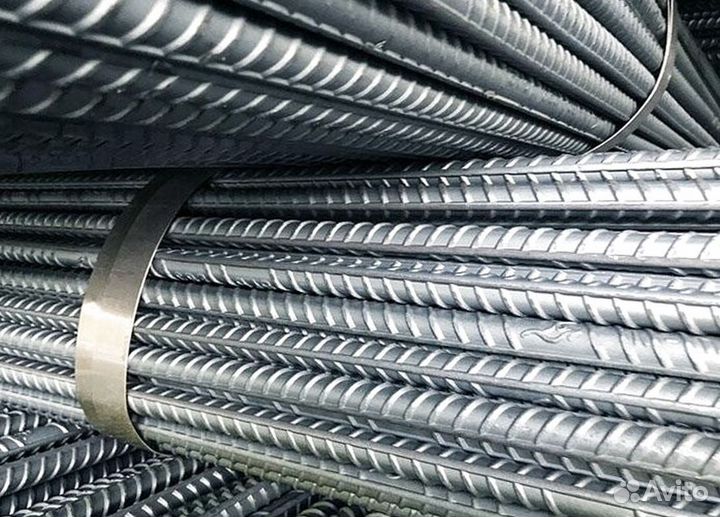 Арматура для лестниц