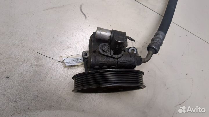 Гур Mercedes C W203, 2006