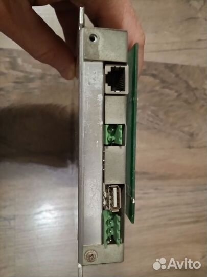 Материнская плата SmartCarver 1.0