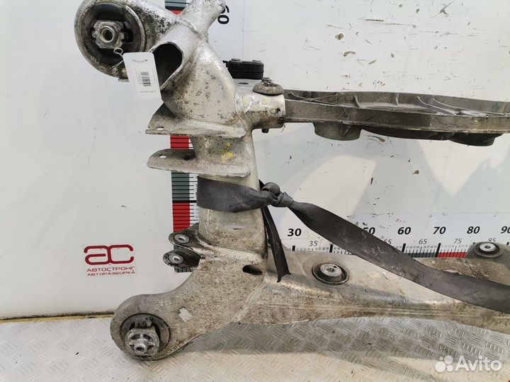 Балка задняя/подрамник Mercedes-Benz CL-Class