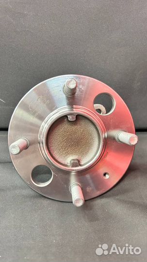 Ступица задняя в сборе sonata III, IV