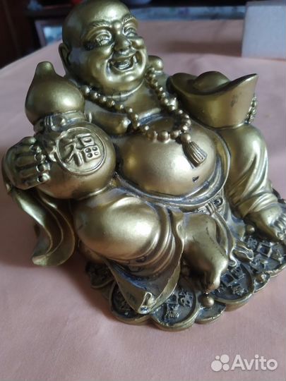 Восточные сувениры, приносящие богатство.удачу