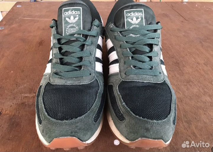 Кроссовки adidas la trainer