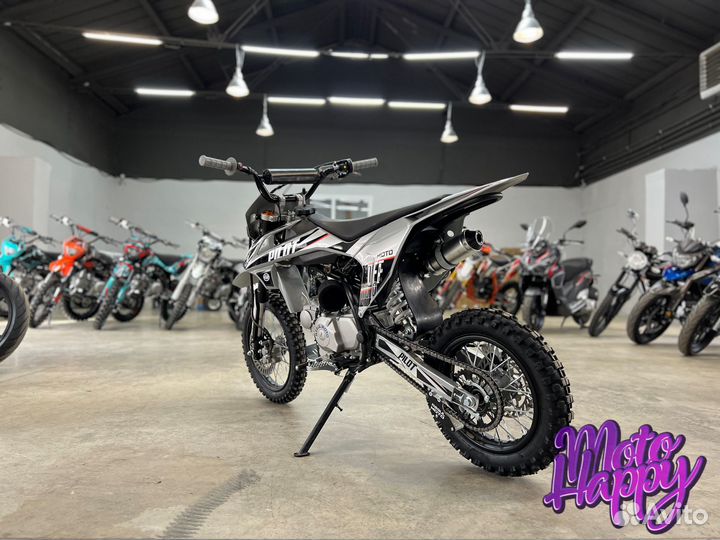 Regulmoto pilot EA 14/12 (в наличии)