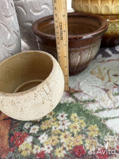 Горшок для цветов