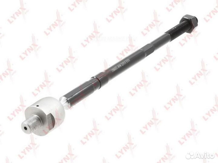Lynxauto C2101LR Рулевая тяга перед прав/лев