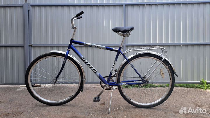 Велосипед Stels Navigator 300