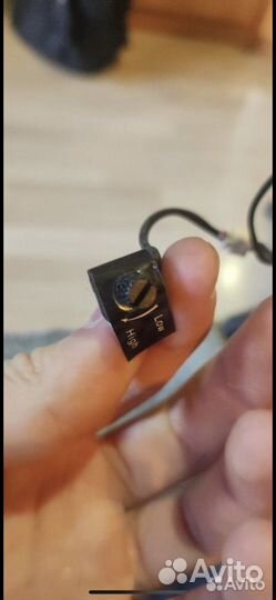 Кулер процеccорный