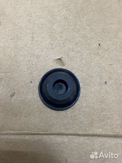 Заглушка кузова Kia Sportage SLS G4NA 2015