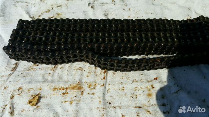 Цепь Моторная Новая Иж Планета. Иж Юпитер СССР