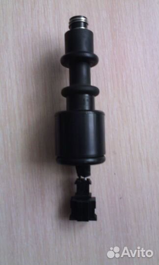 Задняя скорость Лада-Калина