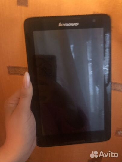 Планшет lenovo