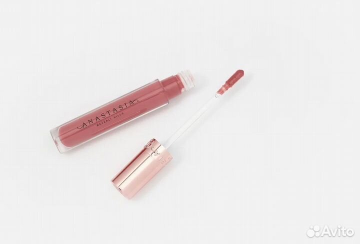 Anastasia beverly hills lip gloss новый