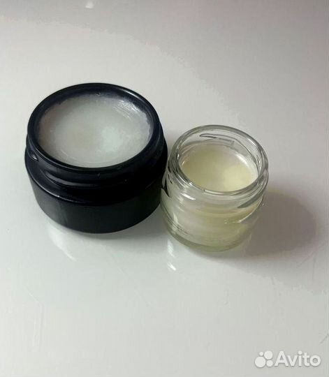 Увеличивающая мазь