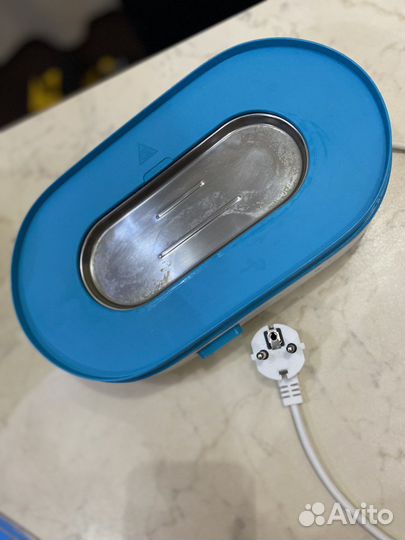 Электрический стерилизатор Philips avent SCF284/03