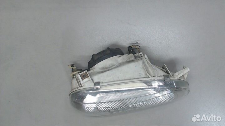 Фара (передняя) Volkswagen Golf 3, 1995