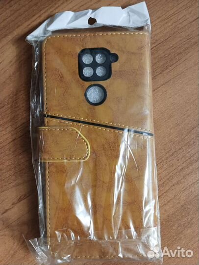 Чехол для Xiaomi Redmi note 9