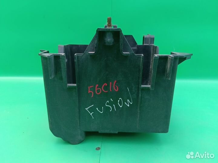 Кожух аккумулятора для Ford Fusion