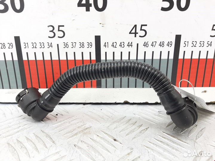 Патрубок для Opel Insignia 1